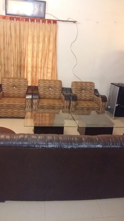 Grace View Guest House Lahore Eksteriør billede